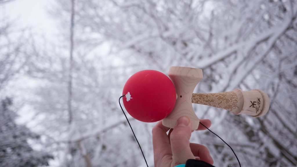 jouw kendama koop je via kendamashop.nl