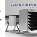 VWI Cirqulair Clean Air Luftreinigungstechnologie