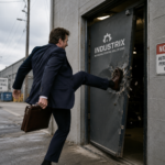 adressen verzamelen met behulp van geautomatiseerde software voor een accountmanager