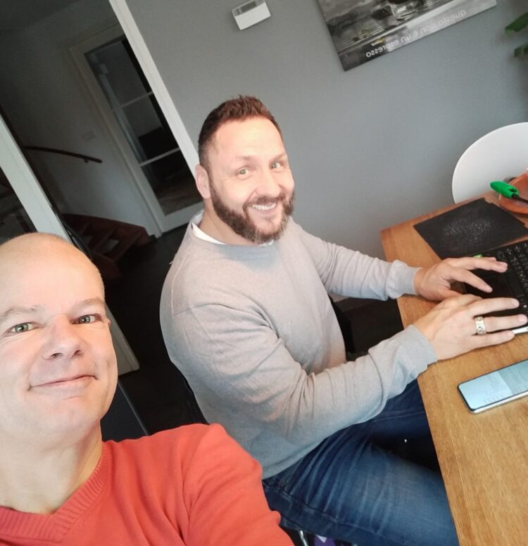 Samenwerking met De Sport & Fitness Makelaar